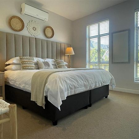 Franschhoek Mountain Views Екстер'єр фото